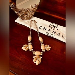 Authentic CHANEL Vintage Necklace